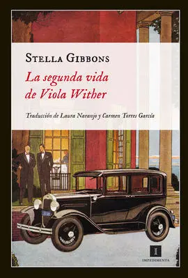 La Segunda Vida de Viola Wither