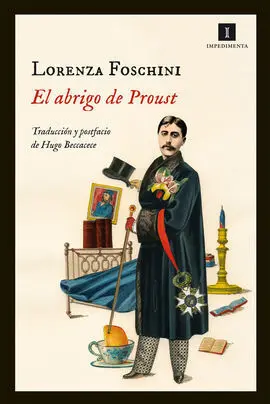 El Abrigo de Proust