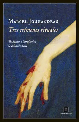 Tres Crímenes Rituales