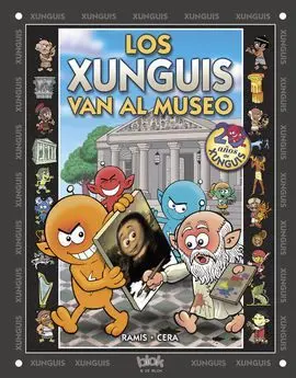 Xunguis Van Al Museo,Los