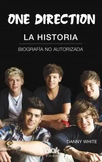 One Direction. La Historia