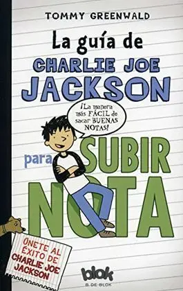 Guia de Charlie Joe Jackson para Subir Nota