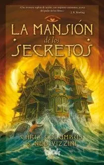 Mansion de los Secretos,La