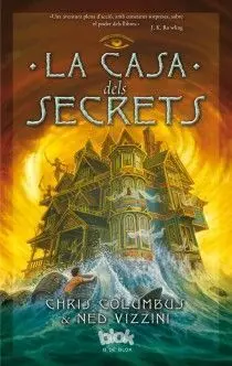 Casa Dels Secrets, la