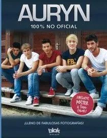 Auryn 100%. No Oficial