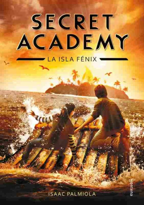 Secret Academy