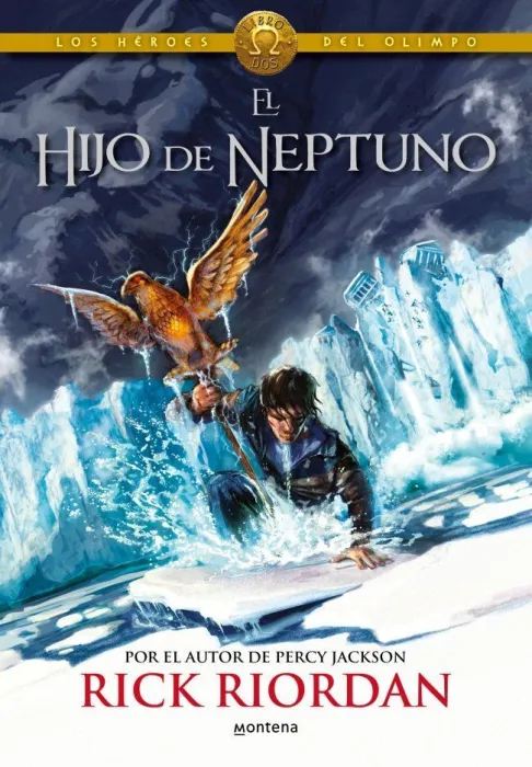 El Hijo de Neptuno