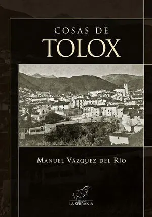 Cosas de Tolox