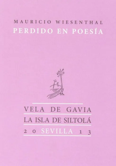 Perdido en Poesía