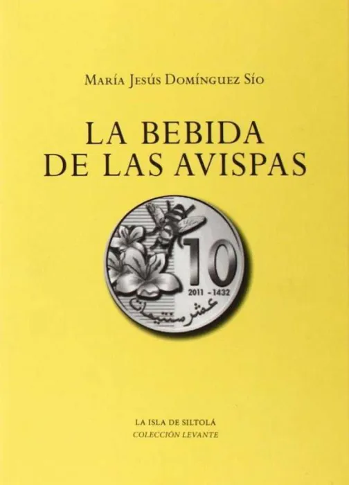 La Bebida de las Avispas