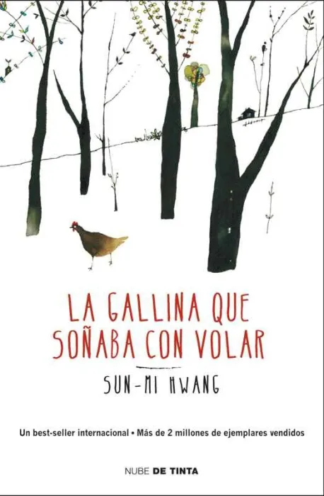 La Gallina que Soñaba con Volar