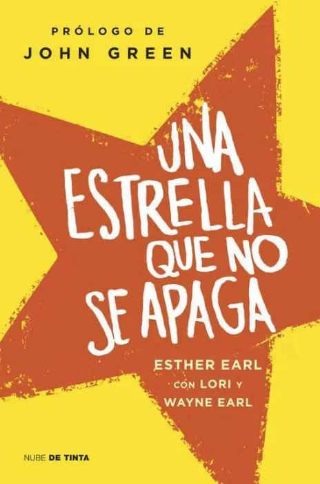 Una Estrella que no se Apaga