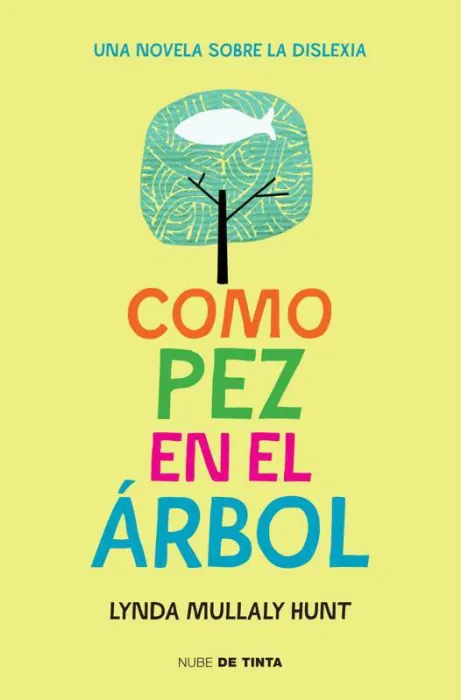 Como Pez en el Arbol