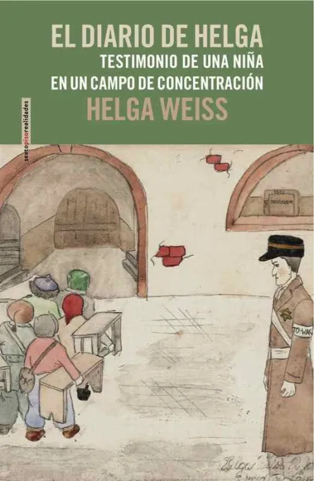El Diario de Helga