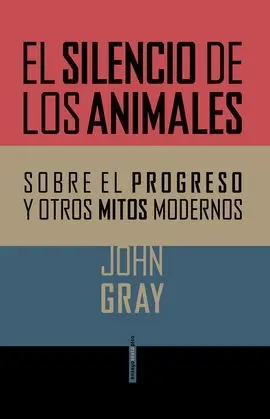 El Silencio de los Animales
