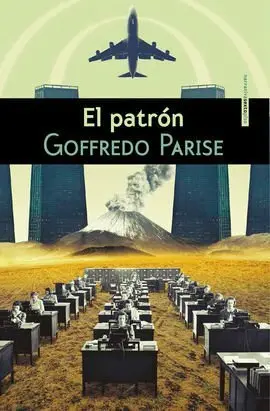 El Patrón
