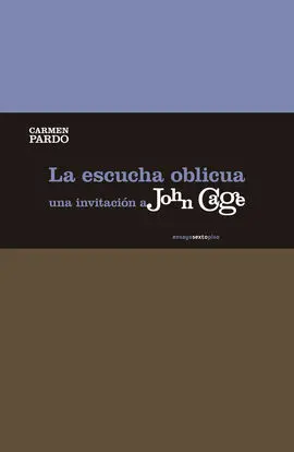 La Escucha Oblicua