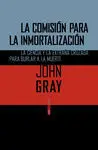 La Comision para la Inmortalizacion