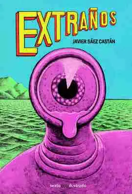 Extraños