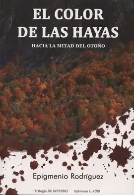 El Color de las Hayas