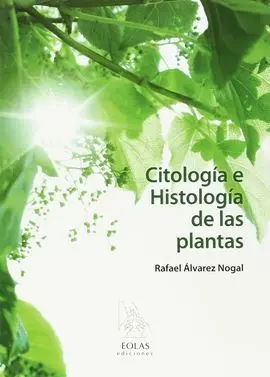 Citología e Histología de las Plantas