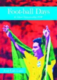 Foot-Ball Days