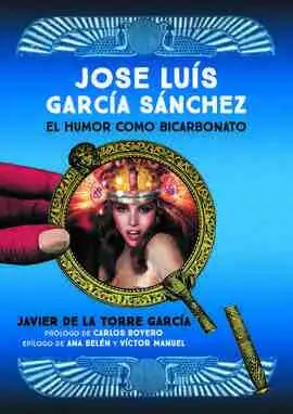 José Luis García Sánchez