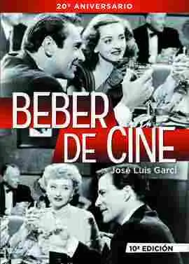 Beber de Cine