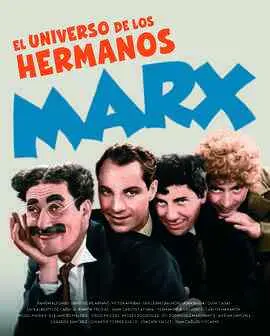 El Universo de los Hermanos Marx