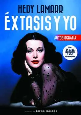 Extasis y yo
