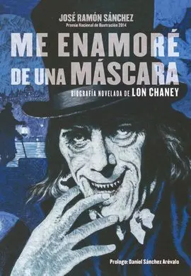 Me Enamore de una Mascara