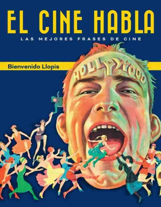El Cine Habla