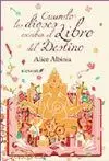 Cuando los Dioses Escriben el Libro del Destino