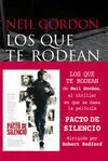Los que te Rodean