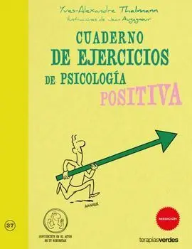 Cuaderno Ejercicios Psicologia Positiva