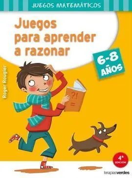 Juegos para Aparender a Razonar