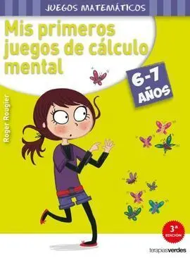 Mis Primeros Juegos de Calculo