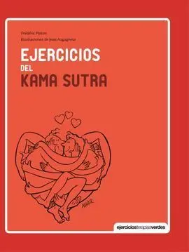 Ejercicios del Kama Sutra