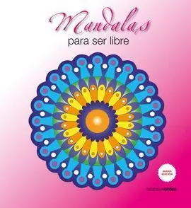 Mandalas para Ser Libre