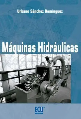 Maquinas Hidraulicas