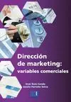 Dirección de Marketing: Variables Comerciales