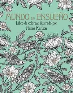Mundo de Ensueño