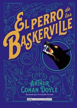 El Perro de los Baskerville