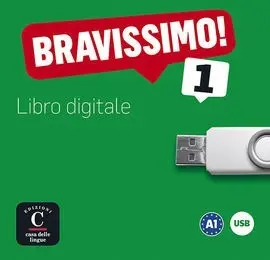 Bravissimo 1