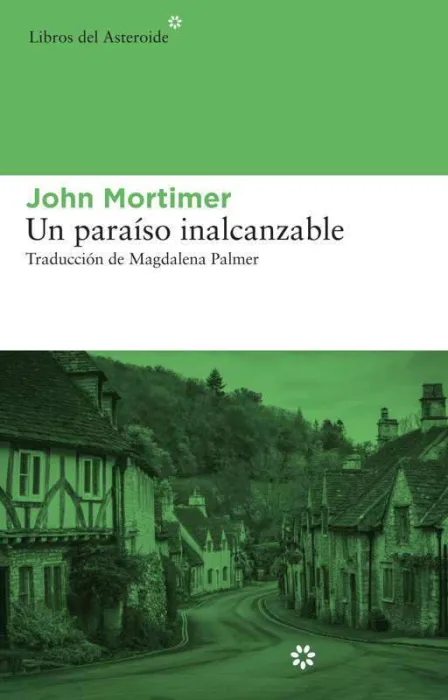 Un Paraíso Inalcanzable
