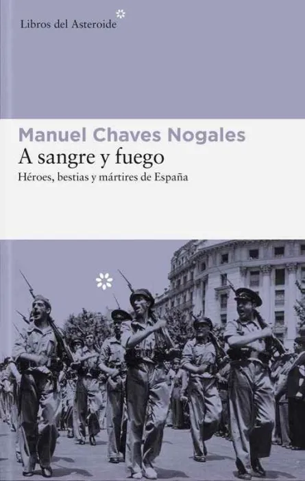 A Sangre y Fuego