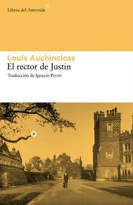El Rector de Justin