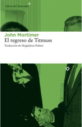 Regreso de Titmuss