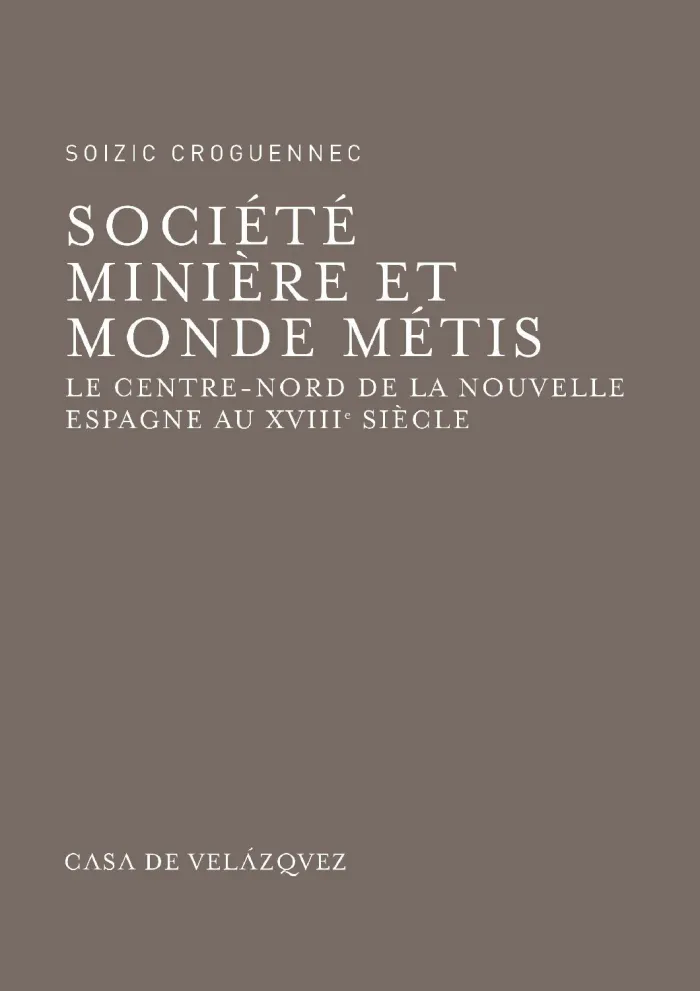 Societe Miniere Et Monde Metis