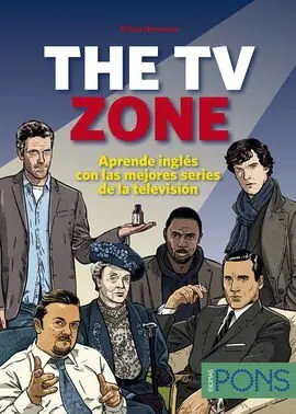 El Ingles de las Series de Tv